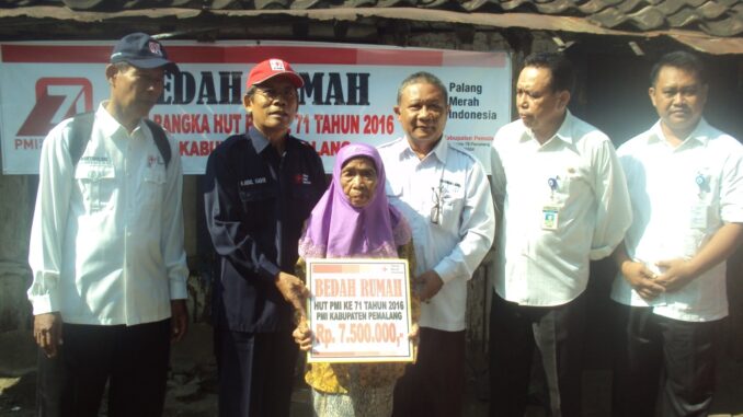 bedah rumah 1
